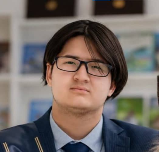 Arsen Tolendi